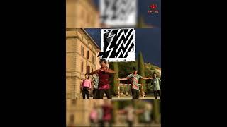 EXPERIENCE THE ULTIMATE STREET FOOTBALL ACTION