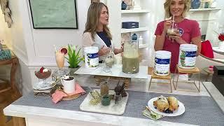 Gundry MD Pro Plant Protein Powder - 20 Servings on QVC