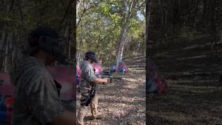 Empire Defender 2.0 Paintball Demo