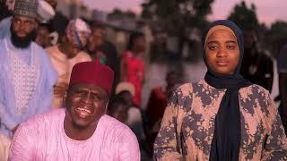 Dauda Kahutu Rarara - Borno Kuyi Hakuri - Official Music Video 2024