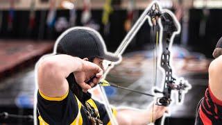 MAKE $100,000 SHOOTING ARCHERY