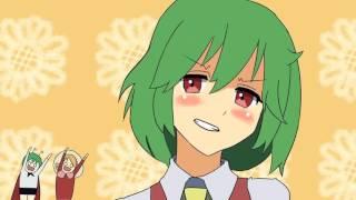 【TOUHOU】Yuuka Kazami's Fukkireta