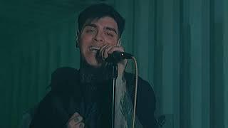 Melrose Avenue - SUFFERING [Official Performance Video]