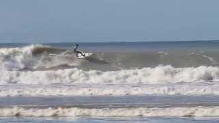 Ricky Machado surf-surfer-surfing Agrigento