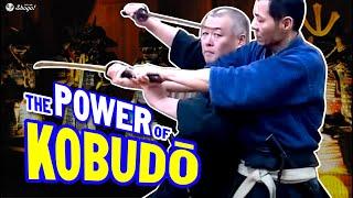 How Modern Budō Are NO MATCH For Kobudō (Ancient Martial Arts) @-asayamaichidenkai-161