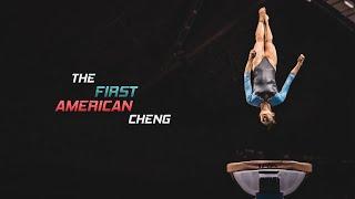 The First American Cheng 