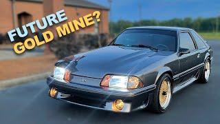 Where Is The Foxbody Market Headed?