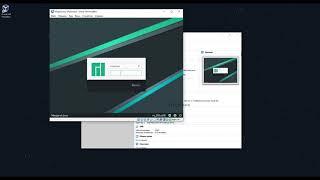 Установка Manjaro Linux в виртуальную машину