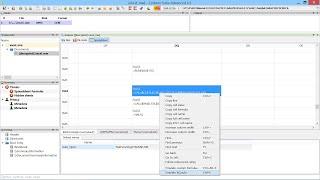 Malicious Excel Document Analysis in Cerbero Suite