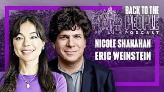 Renewing our Belief in the Future of Humanity with Eric Weinstein