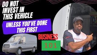 Do not start your business if you DON'T know your expenses, (fake content creators all 4 $$$)