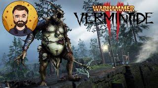 New Years Eve Vermintide 2 Stream