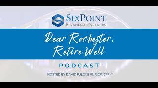 Investment Planning 101 with Rick Wedell (Ep. 47)