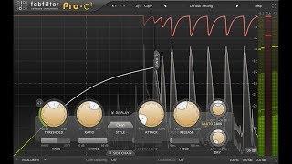 Beginner's Guide to Compression (part 2)