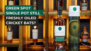 Green Spot Single Pot Still