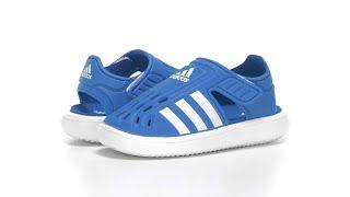 adidas Kids Water Sandals (Infant/Toddler) SKU: 9585232