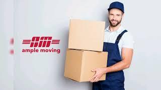 Local Kearny New Jersey Movers- Ample Moving NJ