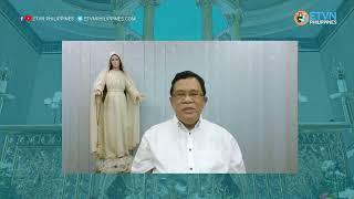 ETVNETWORK Philippines Live Stream