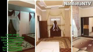 Qashqadaryodagi Hovlilar narxlari