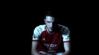 Declan Rice - Game Of Thrones edit