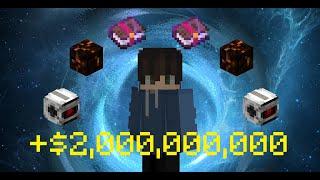 These RNG DROPS made me 2B+ COINS | Hypixel Skyblock