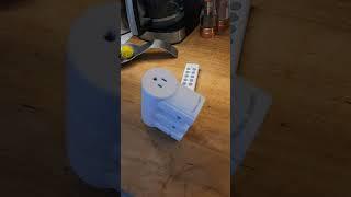 How to Fake a Flipper Zero Video (using a remote switch) #flipperzero