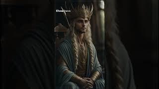 The Enigmatic World of Elves Unveiled: Ancient Secrets, Hidden Realms, and Encounters Revealed! 