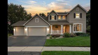 Home For Sale - 13853 Essex Trail, Apple Valley, MN 55124