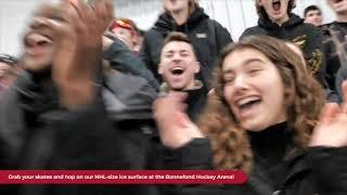 Student-Led Tour