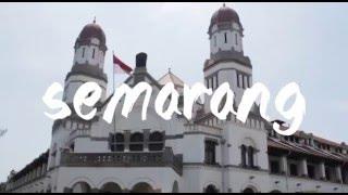 (Unofficial) Local Guides Indonesia - Semarang Photowalk