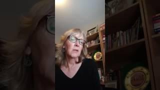 Loving Marie by Dawn Reno Langley