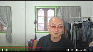 독거노인 라오스 생활기