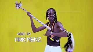 CHUOL NYAK GAK   NYADIT THAR  NUER CULTURAL DANCE (SOUTH SUDAN NEW MUSIC 2017)