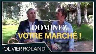 Comment devenir INCONTOURNABLE dans votre marché (Andrei Parabellum)