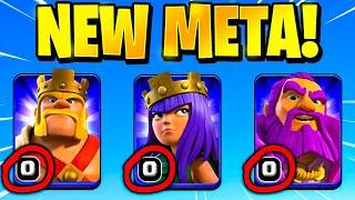 Upgrading Your Heroes is WASTING Your Time (Here's the NEW Meta)