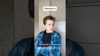 Parents Throughout the Whole Time