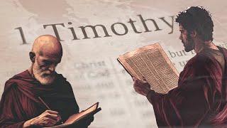 BibleTime LIVE // 1 Timothy // Monday, June 23