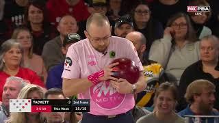 PBA Bowling - US Open Finals (4 February 2024)