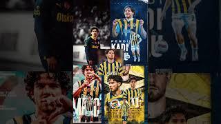 #fenerbahçe #ferdikadıoğlu #edit #shorts #song #vedanta Ferdimmm