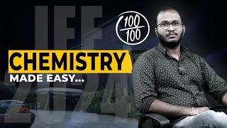 How to score 100 percentile in Chemistry  I JEE MAIN 2024