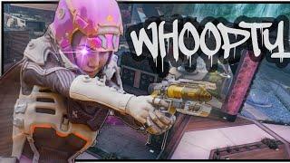 Arenas Predator But It Looks Easy - Apex Legends Montage (“Whoopty” Beat)