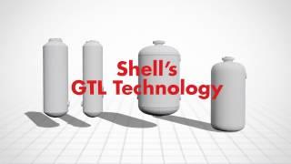 Shell – Gas-to-Liquids (GTL) Technology