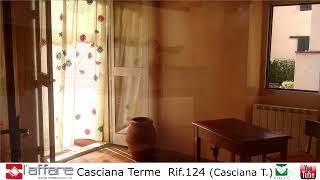 Agenzia l'affare di Casciana Terme Rif. 124 Immobile in vendita, Casciana Terme