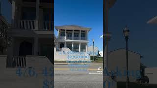 What you can get for $2,950,000 in Pensacola, FL!️ #pensacolaflorida