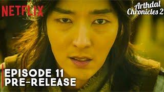 Arthdal Chronicles Season 2 | Episode 11 Preview Revealed (ENG SUB)