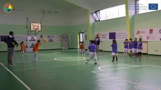 #31 - 3 vs 3 Move up (Easybasket game)