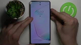 Как обойти пароль Samsung Galaxy Note 10 Lite / Как восстановить пароль Samsung Galaxy Note 10 Lite