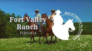 Fort Valley Ranch - VA