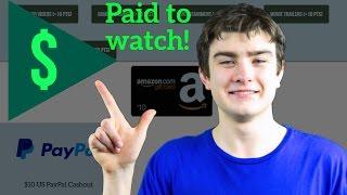 Make Money Watching Videos on TheTechSlugs - FEATURE UPDATE!