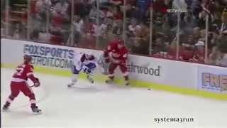 Pavel Datsyuk! - LEGEND [HD]